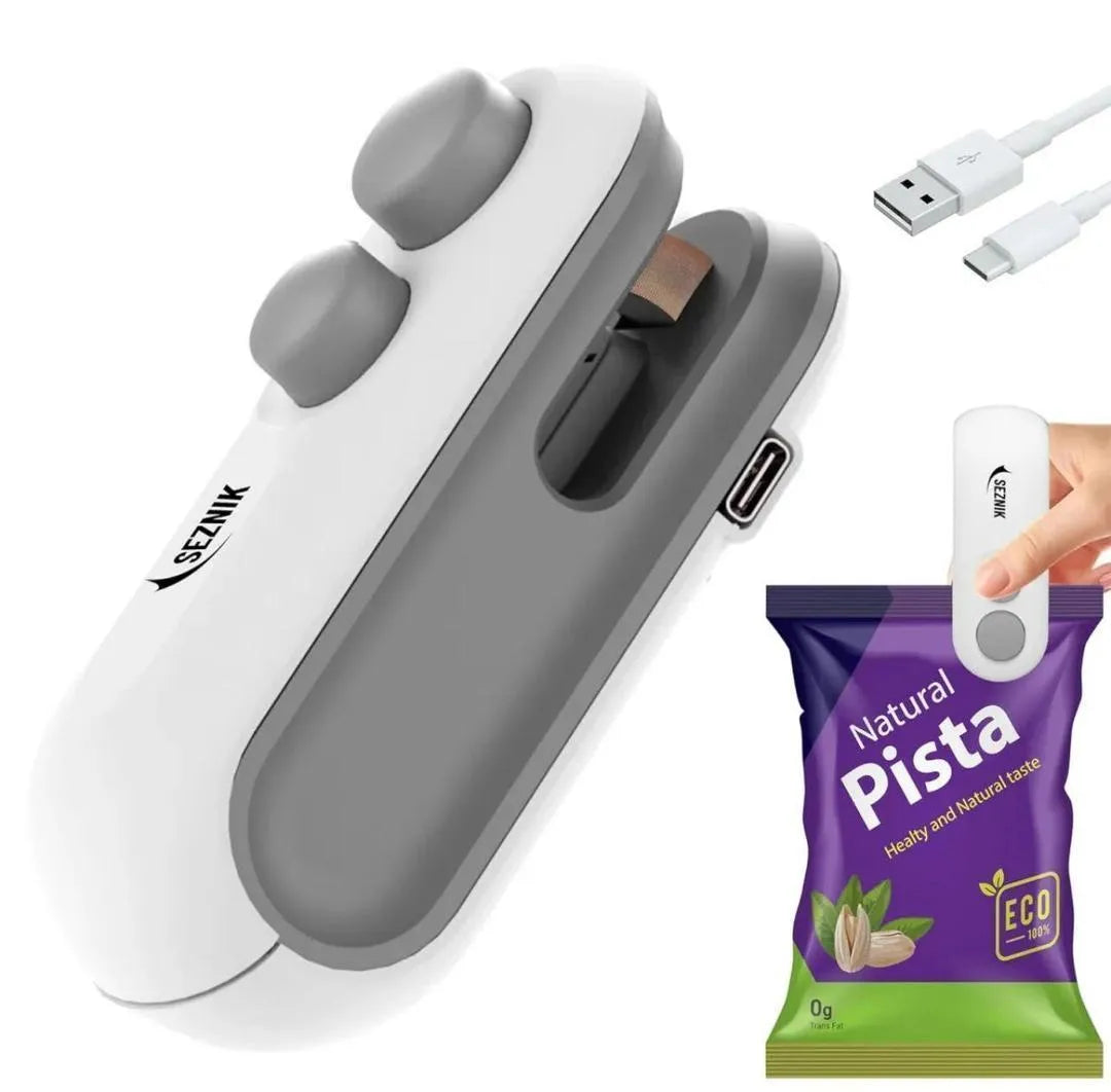 Mini Bag Sealing Machine