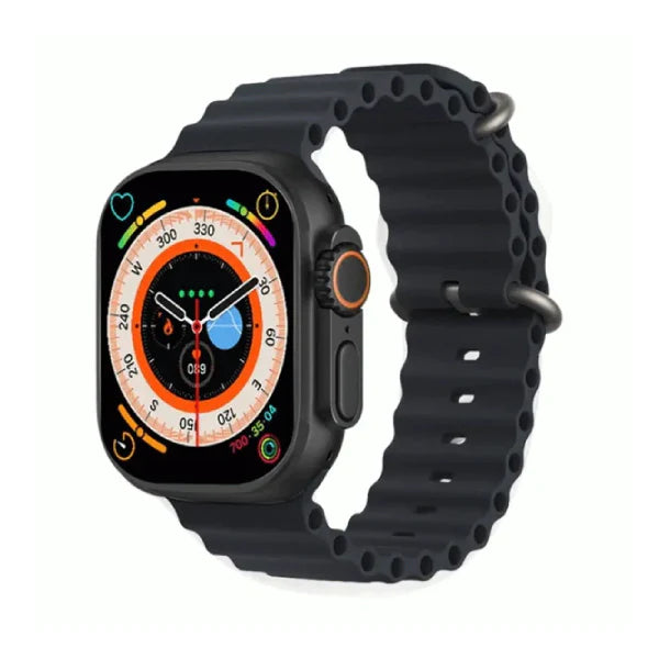7-in-1 Smart Watch 2025