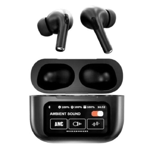 A9 Pro Earphones