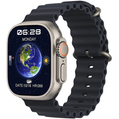 HK9 Ultra 2 Smart Watch